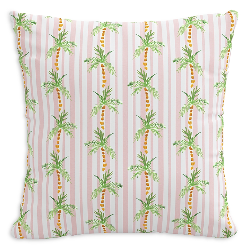 Gray Malin x Cloth & Company Cotton Pillow, 20 x 20
