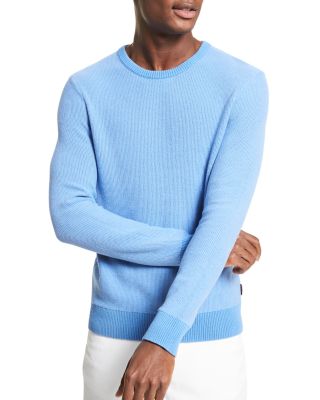 mens cotton pullover