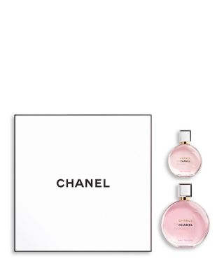 bloomingdales chanel chance