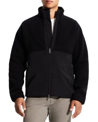 mens zip up lightweight jacket