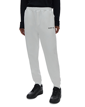 Helmut Lang Core Regular Fit Jogger Pants