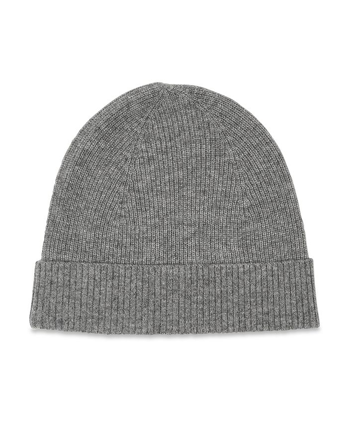 Whistles Cashmere Knit Hat Bloomingdale's