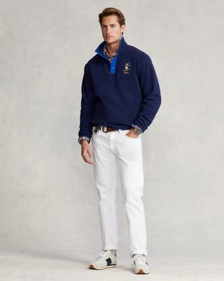 bloomingdales polo