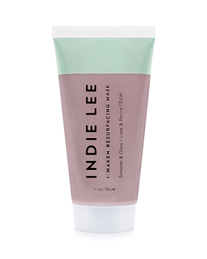 Indie Lee 1.7 Oz. I-waken Resurfacing Mask