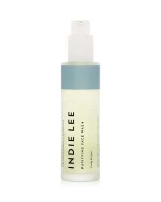 Indie Lee 4.2 Oz. Purifying Face Wash In Full