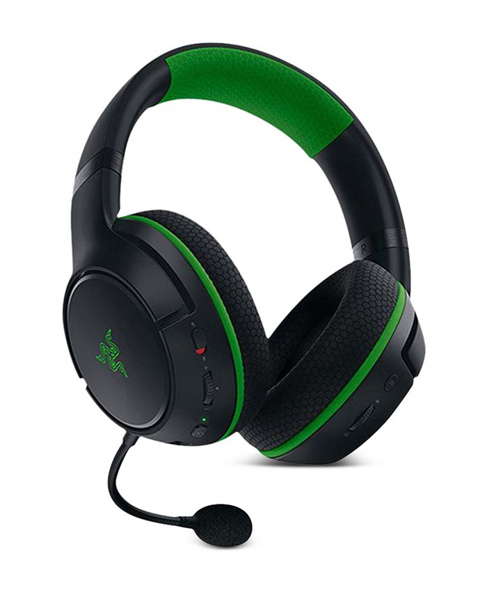 Razer kaira best sale wireless headset