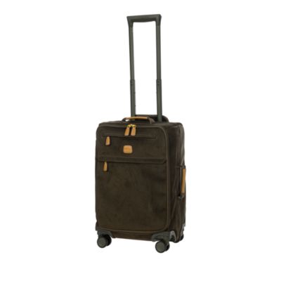Life Tropea 21" Spinner Carry On Suitcase