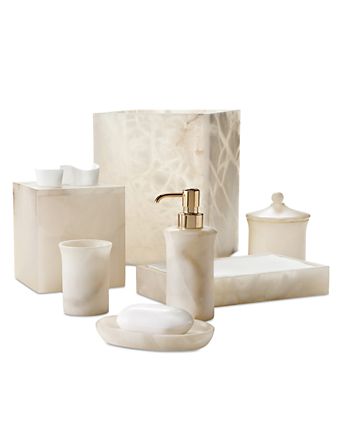 Alisa Cream Collection