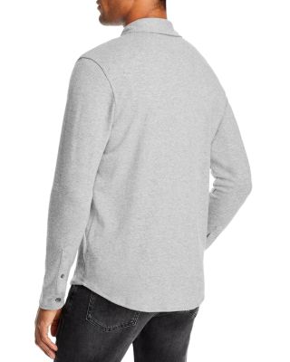 Legend Textured Shirt