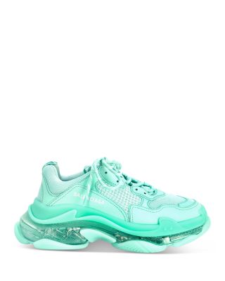 Sneakers Balenciaga triple s 524039W2FA49155 bianco | FRMODA.com