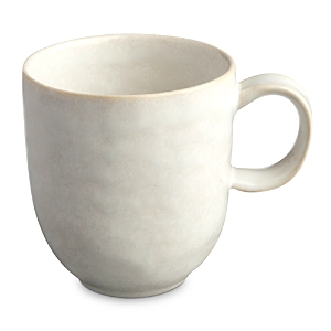 Carmel Ceramica Cozina Mug In White