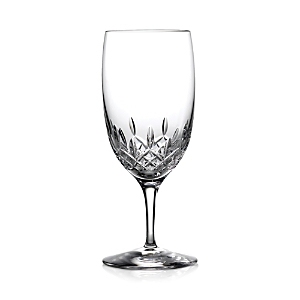 Waterford Lismore Diamond Essence Iced Beverage Glass In Clear