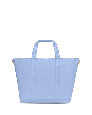 Stoney Clover Lane Classic Mini Tote In Periwinkle