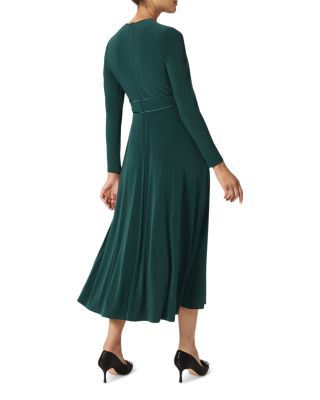 hobbs chantelle dress