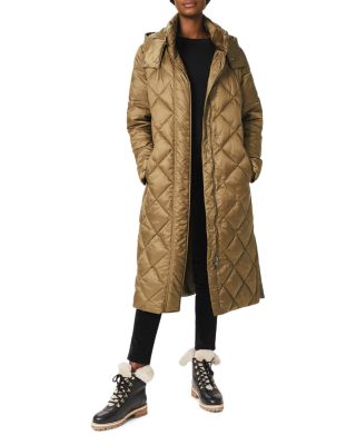 hobbs puffer coat sale