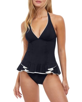 bloomingdales bathing suits tankini