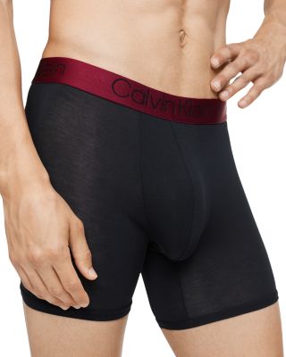 Calvin Klein Ultra Soft Modal Boxer Briefs Bloomingdale s