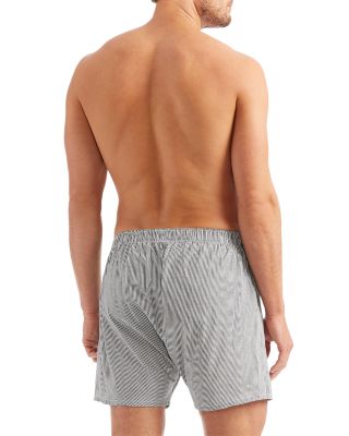 Woven Boxers, Pack of 5