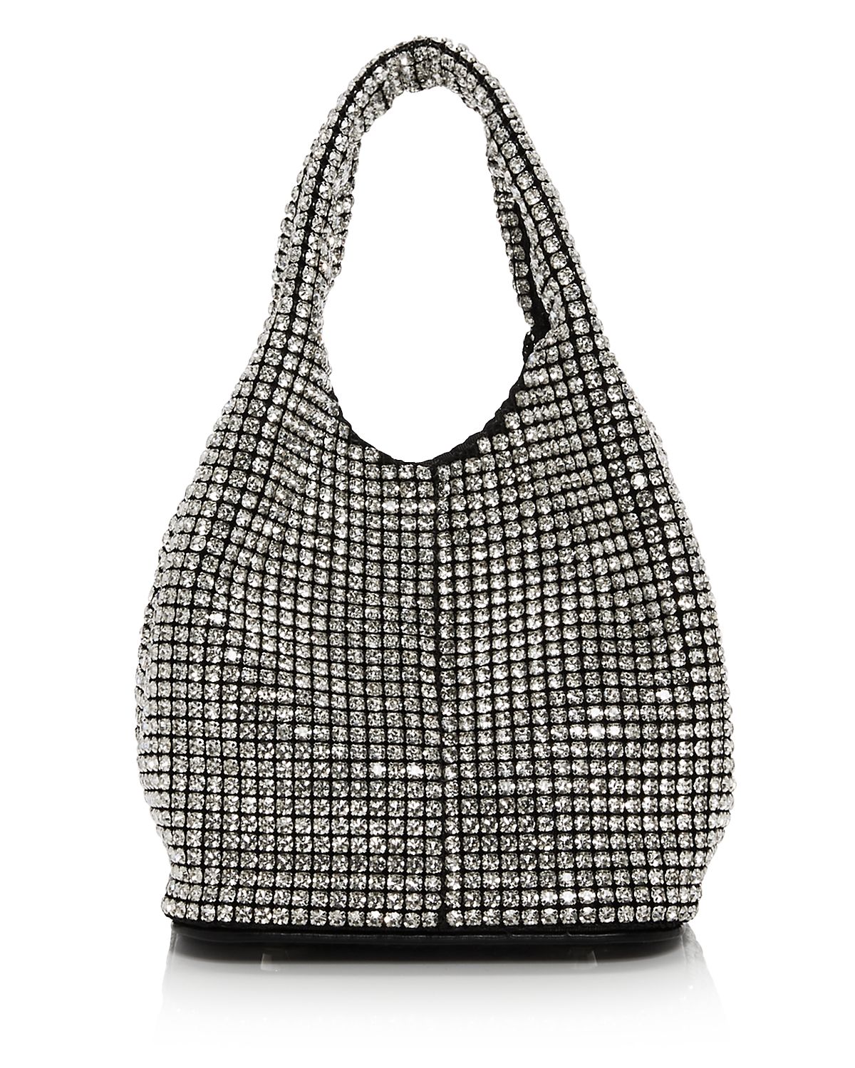 Aqua Crystal Mini Crossbody - Exclusive