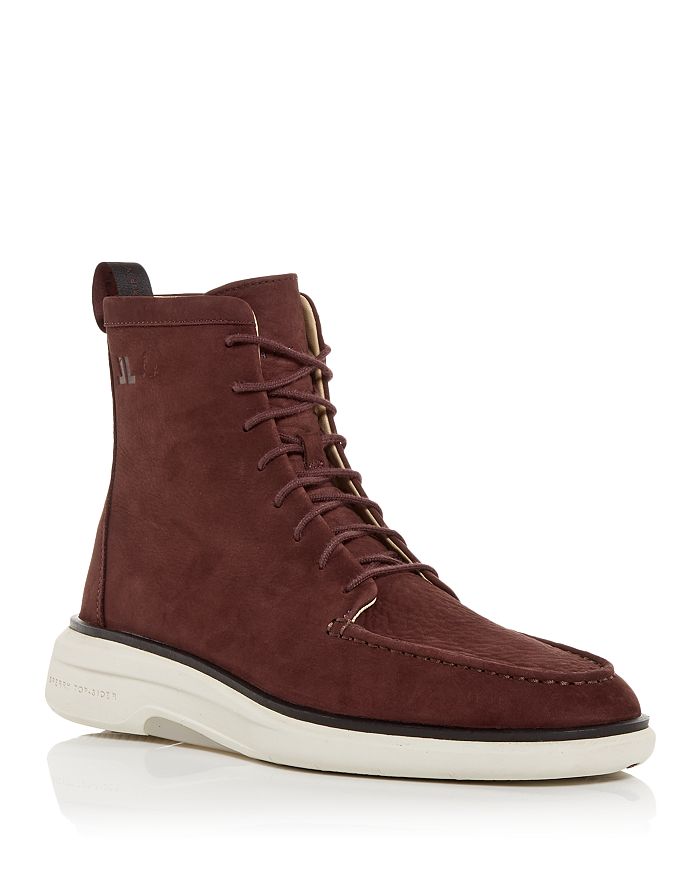 Sperry moc 2025 toe boot
