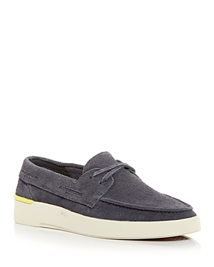 SPERRY X JOHN LEGEND MEN'S SIGNATURE BOAT SHOES STS23904