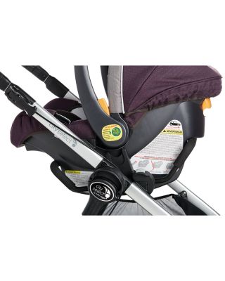 City Select&reg; Car Seat Adapter