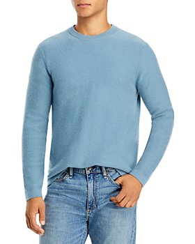 Vince - Highwater Slim Fit Cashmere Sweater