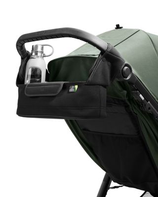 Stroller Parent Console