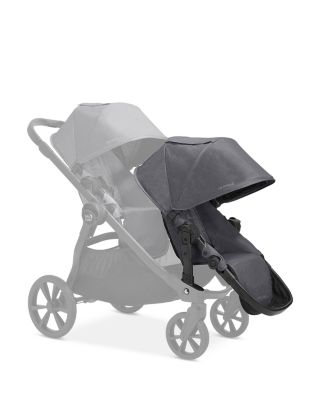 City Select 2 Second Seat Kit