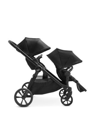 City Select 2 Second Seat Kit, Eco Collection