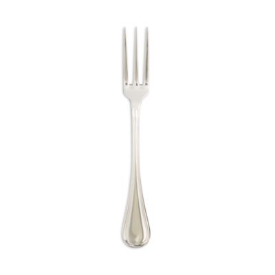 "Lyrique" Serving Fork