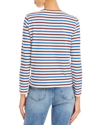 kule boyfriend shirt