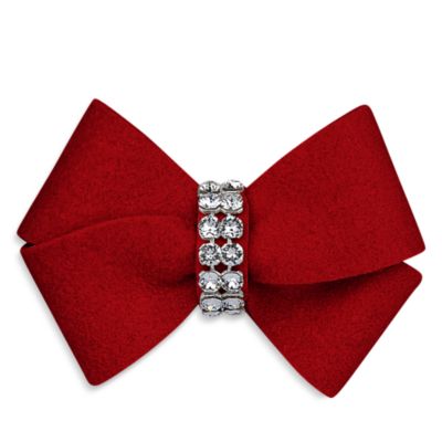 Susan Lanci Designs Nouveau Bow Hair Bow