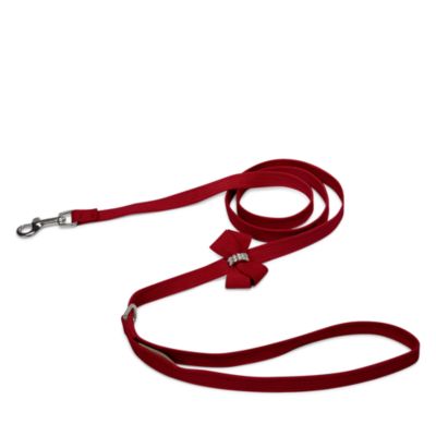 Nouveau Bow Leash
