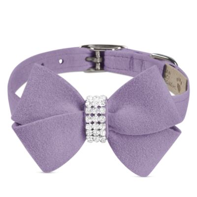 Susan Lanci Designs Nouveau Bow 1/2 Collar