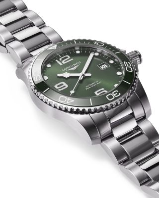 HydroConquest Watch, 41mm