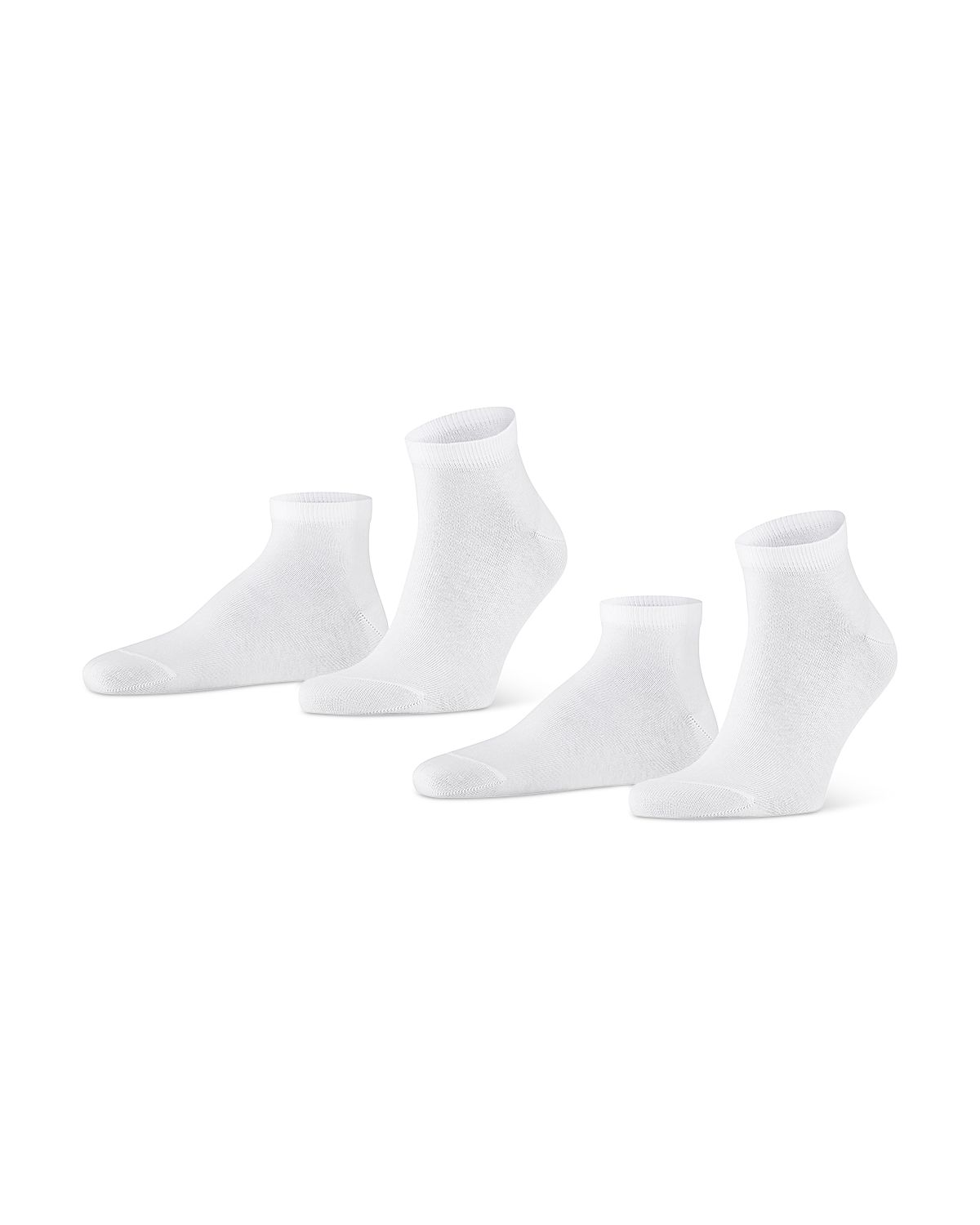 Falke Happy Ankle Socks, Pack of 2