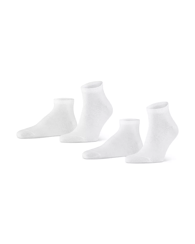 Falke Happy Ankle Socks, Pack of 2