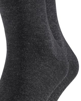 Happy Crew Socks, Pack of 2