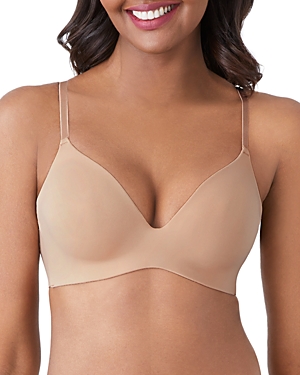 WACOAL FINAL EFFECT CONTOUR T-SHIRT BRA