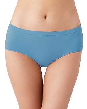 B.tempt'd By Wacoal Comfort Intended Daywear Hipster Panties In Niagara