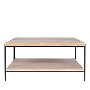 Sparrow & Wren Mila Coffee Table In Natural