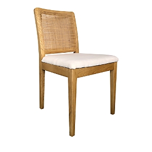 Sparrow & Wren Orville Dining Chair, Set Of 2 In Natural