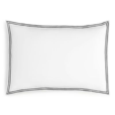 Italian Percale Standard Sham - Exclusive