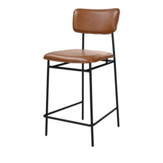 MOE'S HOME COLLECTION Sailor Counter Stool | Bloomingdale's