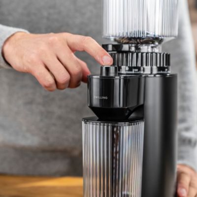 Enfinigy Coffee Bean Grinder