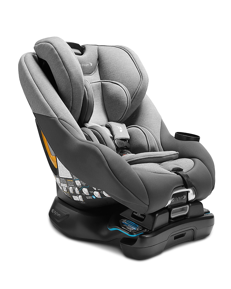 Baby Jogger City Turn Convertible Car Seat