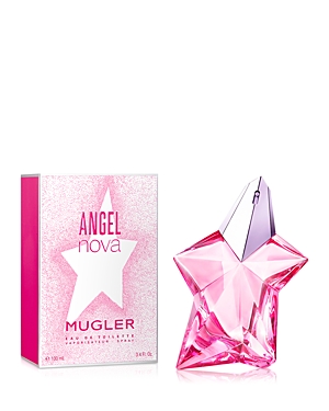 Mugler Angel Nova Eau de Toilette 3.4 oz.