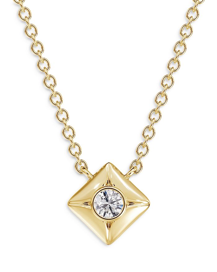 Forevermark pendant shop