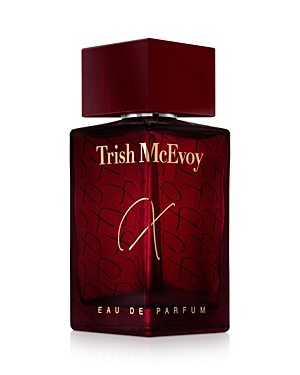 Trish Mcevoy Fragrance X Eau De Parfum 1.7 Oz.
